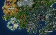 Nolan Chance location in Fortnite Chapter 4 Season 4 (Image via Sportskeeda)